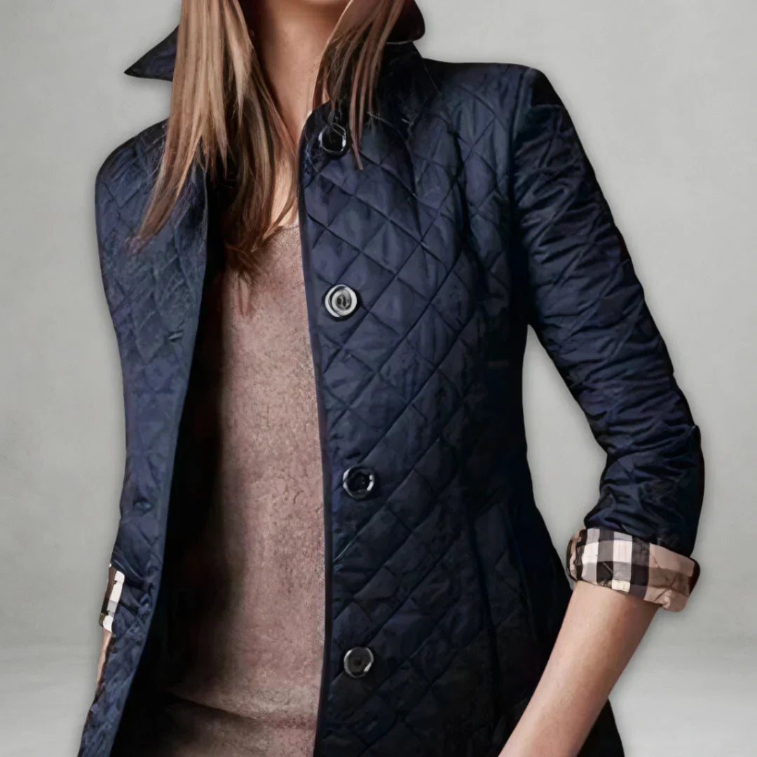 LAINEY | GIACCA PRIMAVERILE DONNA