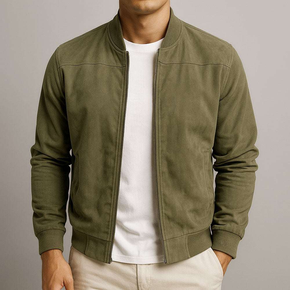 TELA MILANO | GIACCA ELEGANTE DA UOMO