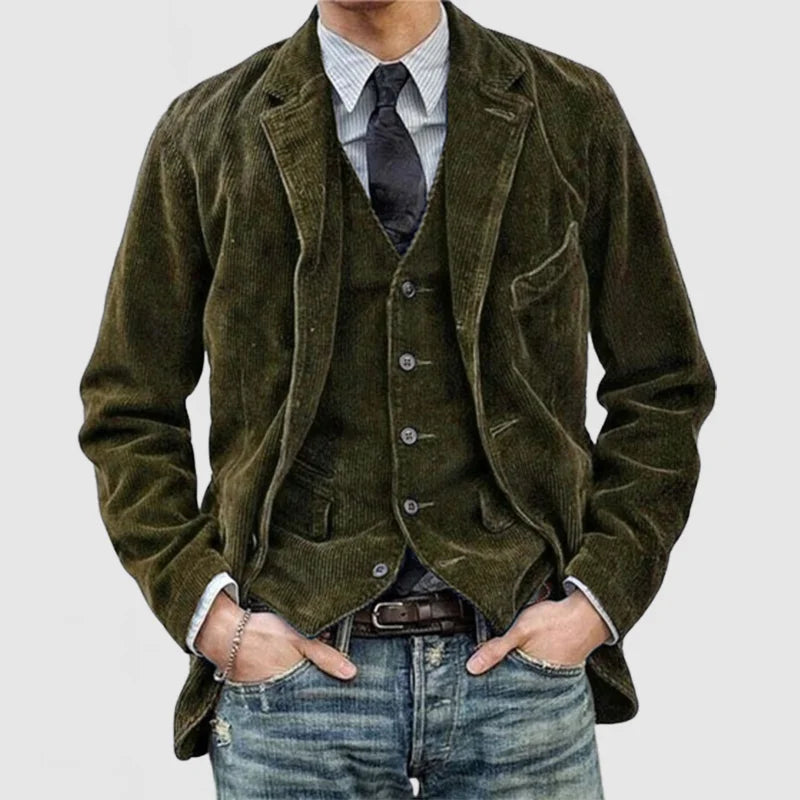 Jort | Gilet e Gilet Vintage