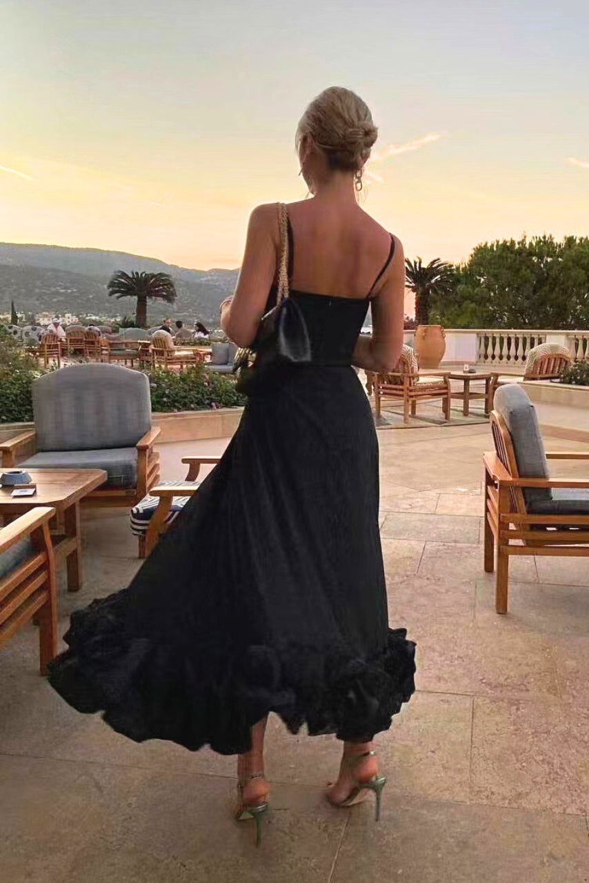 Blaire | Abito Elegante e Fluido