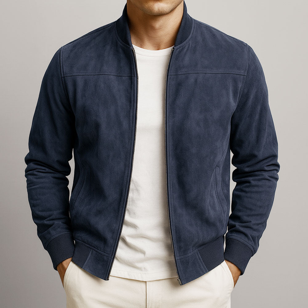 TELA MILANO | GIACCA ELEGANTE DA UOMO