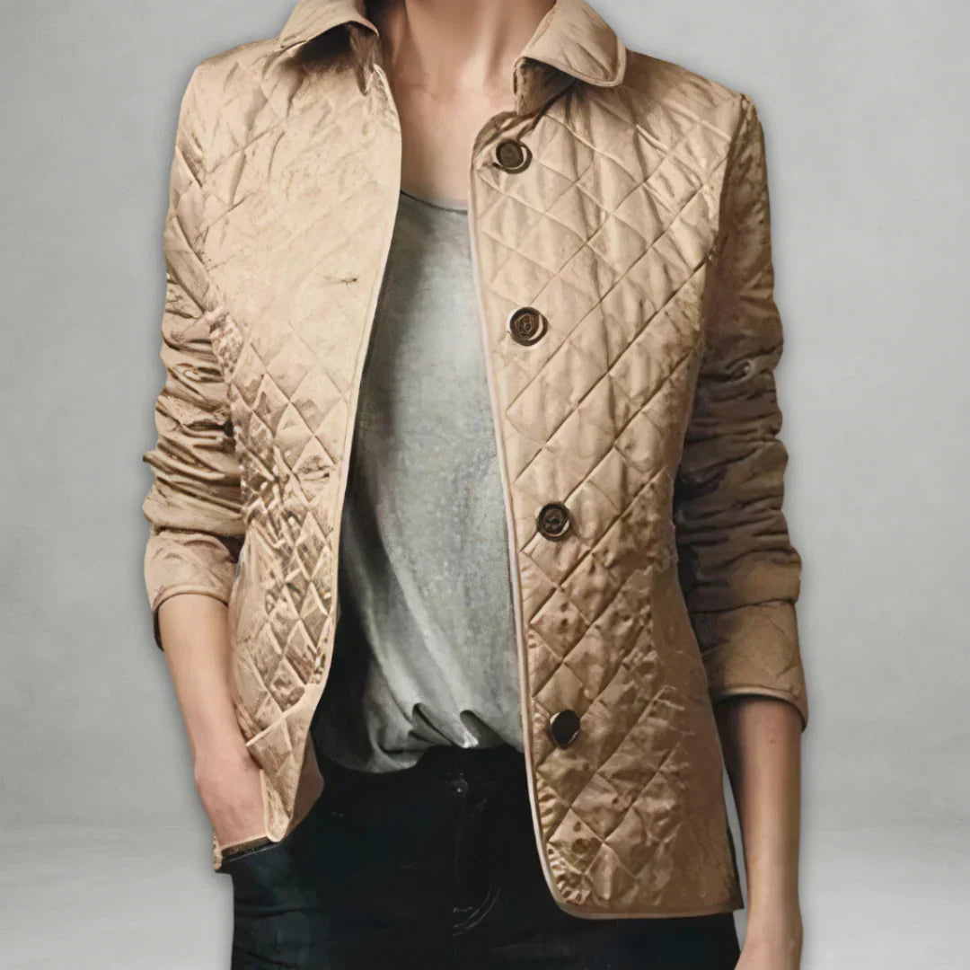 LAINEY | GIACCA PRIMAVERILE DONNA