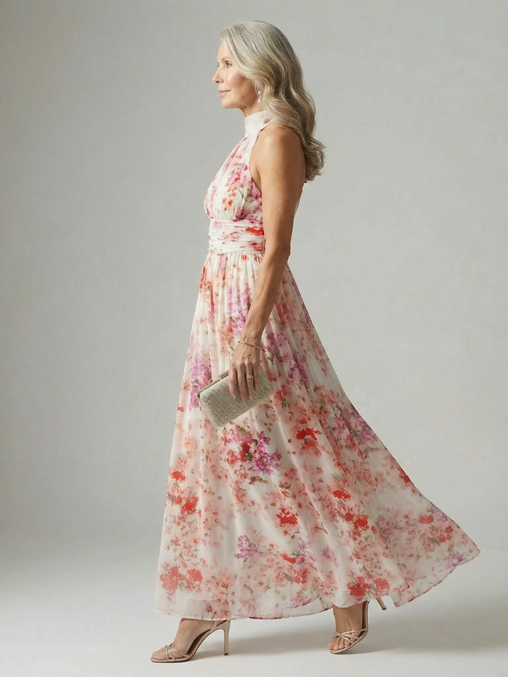 Elyon | Maxi Dress Easy Flow