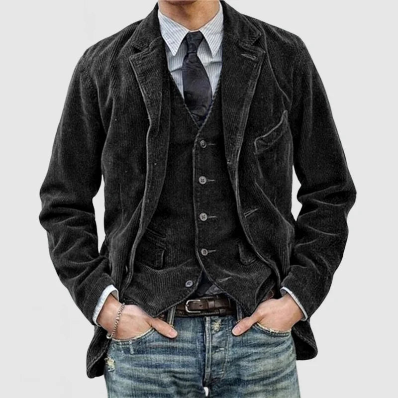 Jort | Gilet e Gilet Vintage