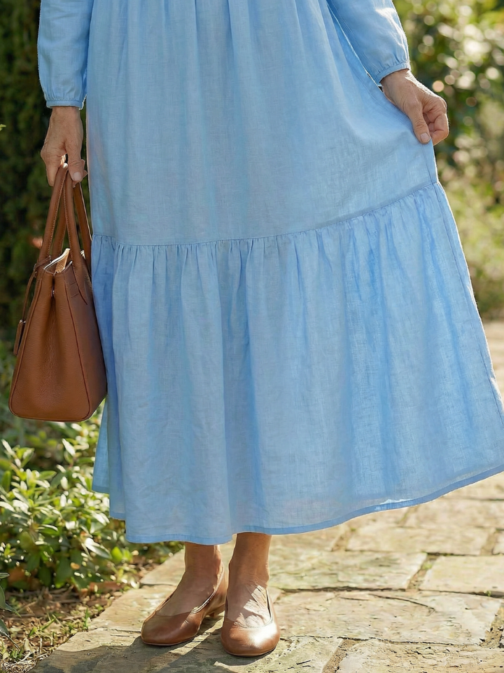 Marcelline | Vestito Brezza del Prato