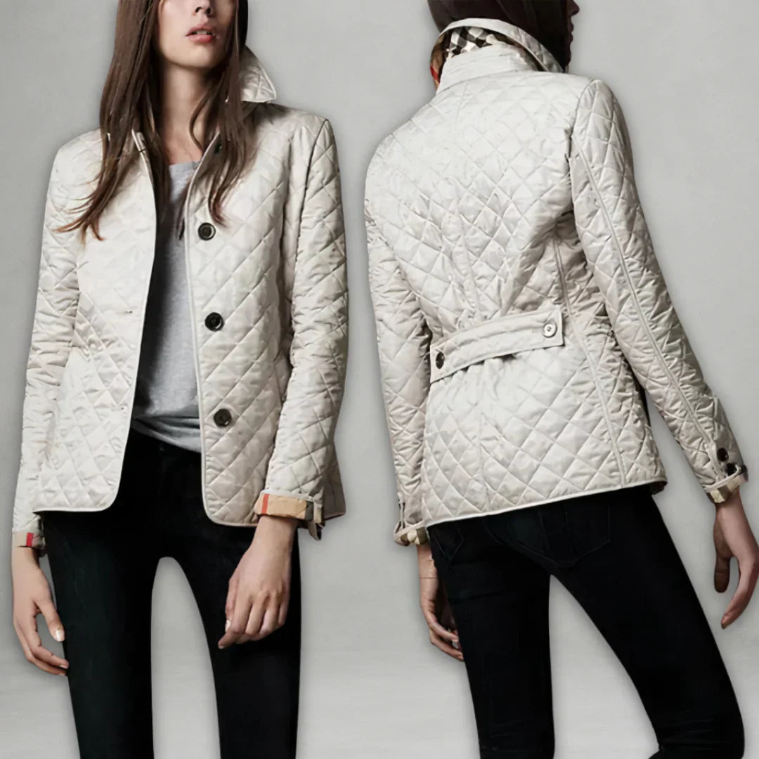 LAINEY | GIACCA PRIMAVERILE DONNA