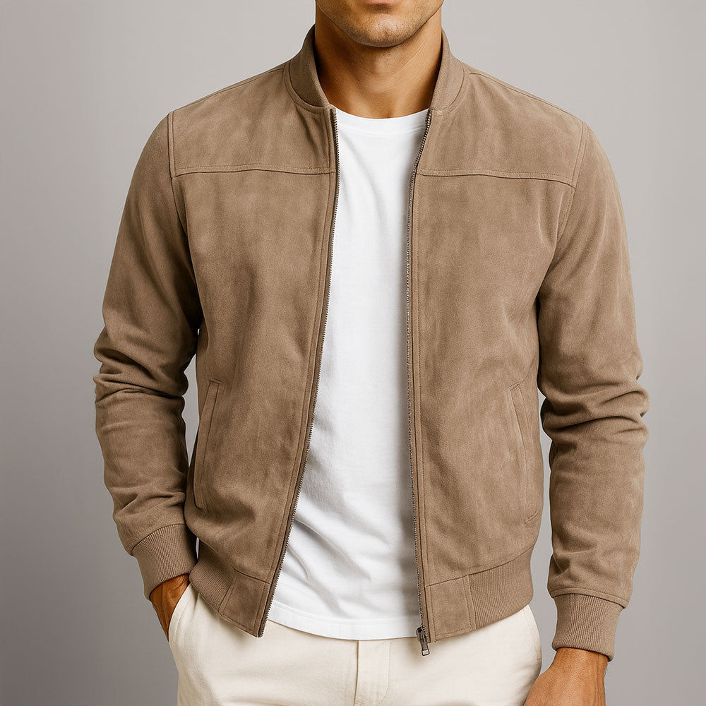 TELA MILANO | GIACCA ELEGANTE DA UOMO