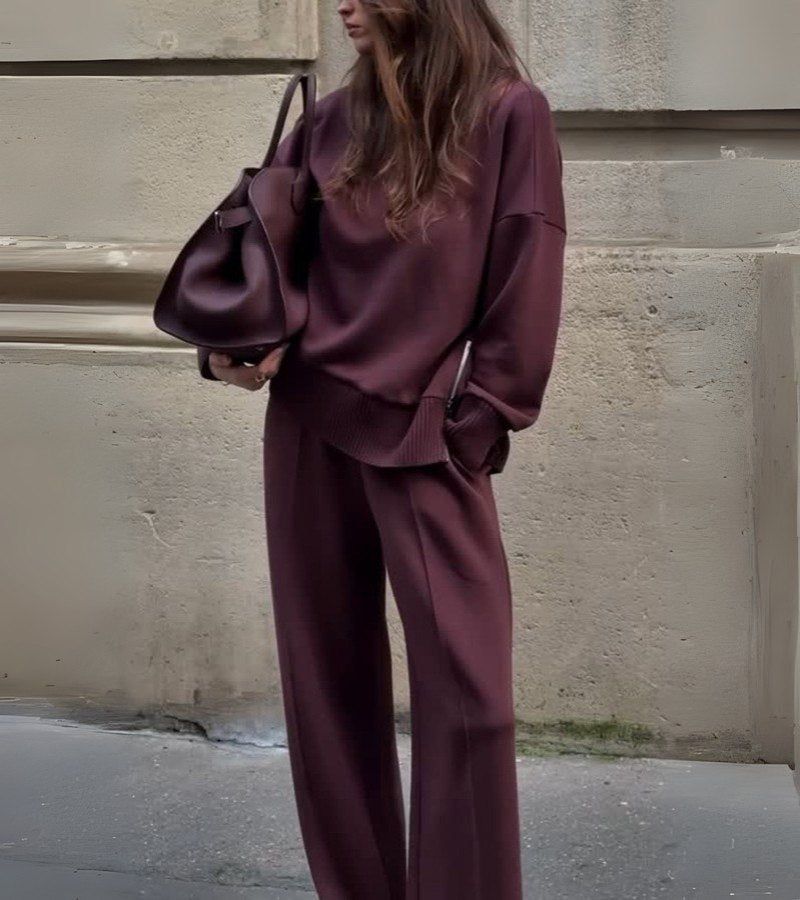 EVA | SET DOPPIO MORBIDO