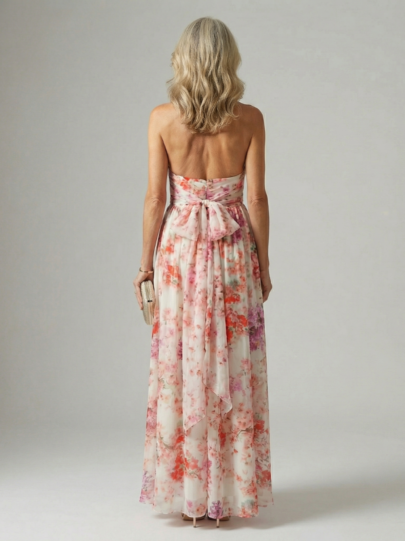 Elyon | Maxi Dress Easy Flow