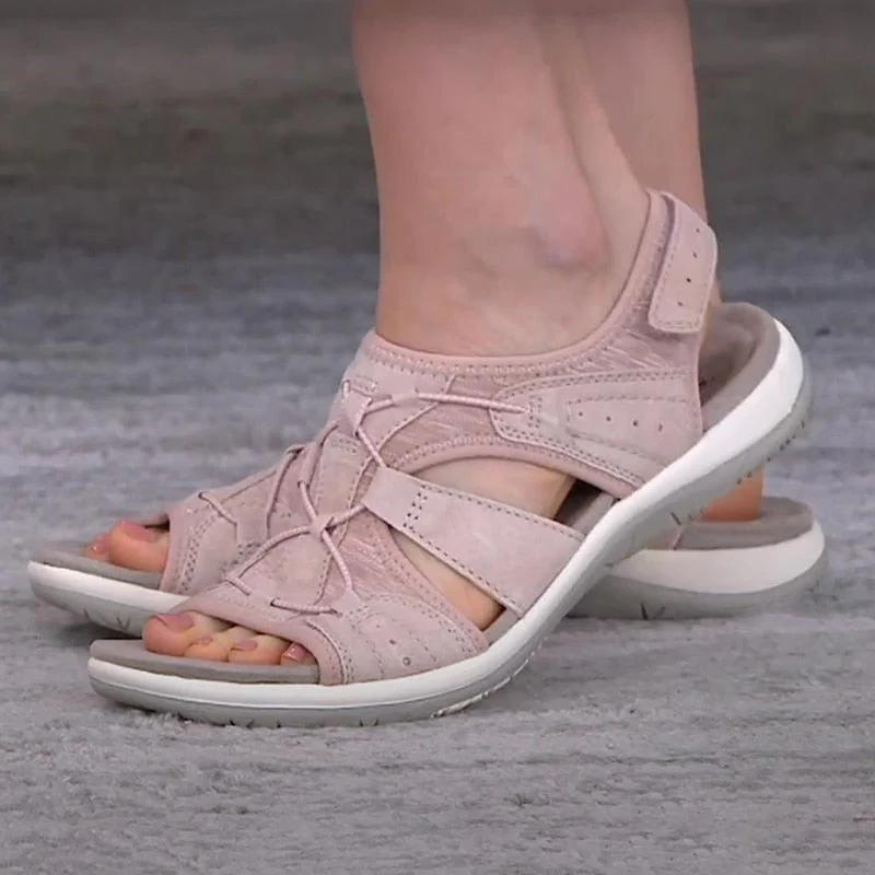 Ursula™ Sandali Ortopedici