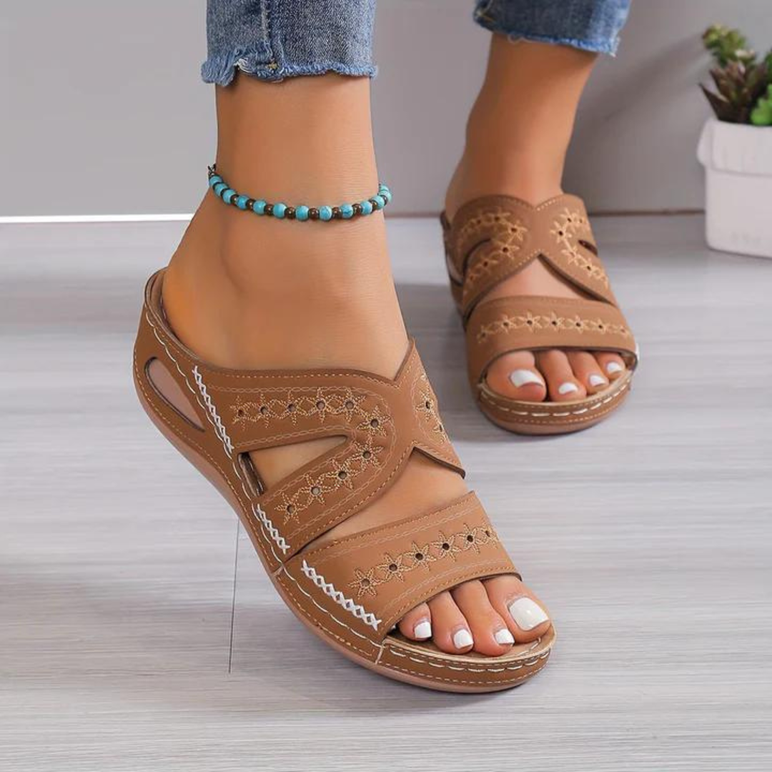 Sandali Ortopedici Sandy's™ per il Comfort Quotidiano