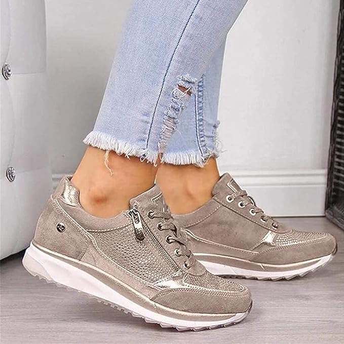 Sneaker Ortopediche Gabor™ con Zip