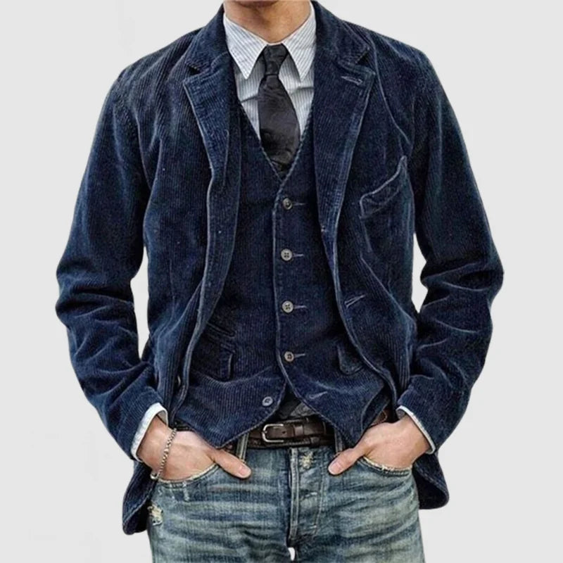 Jort | Gilet e Gilet Vintage