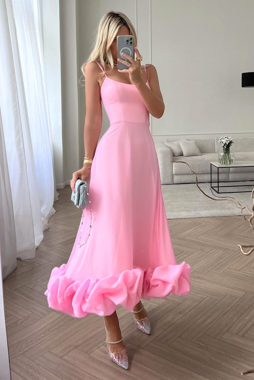 Blaire | Abito Elegante e Fluido