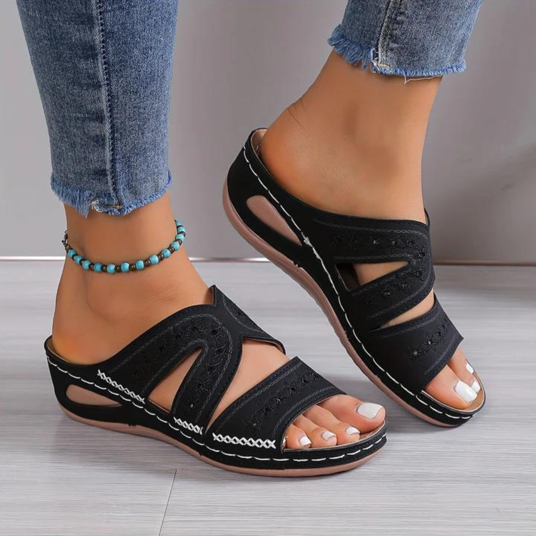 Sandali Ortopedici Sandy's™ per il Comfort Quotidiano