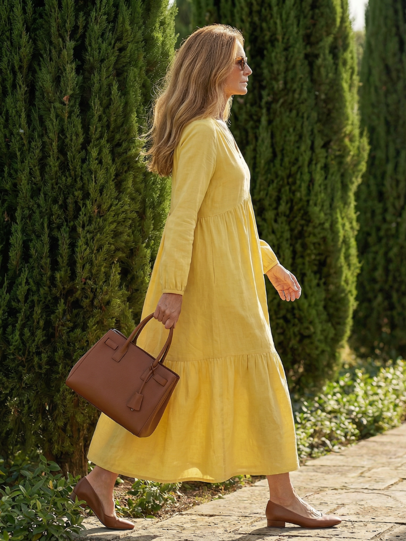 Marcelline | Vestito Brezza del Prato