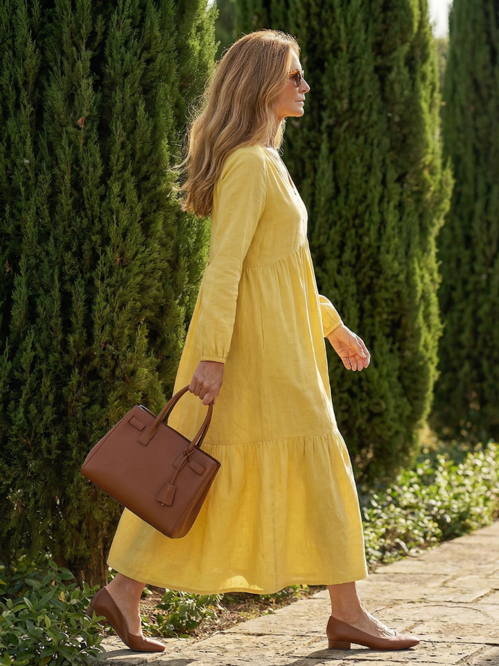 Marcelline | Vestito Brezza del Prato