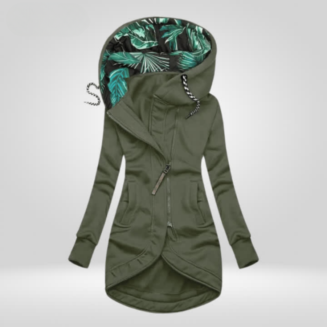 MARTA | CAPPOTTO INVERNALE ELEGANTE