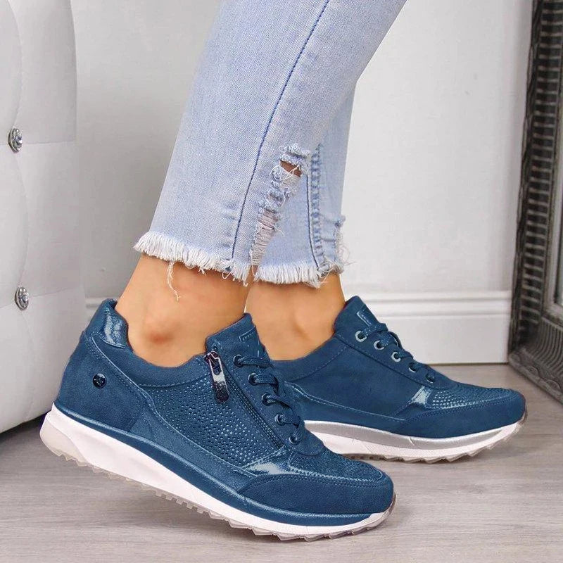Sneaker Ortopediche Gabor™ con Zip