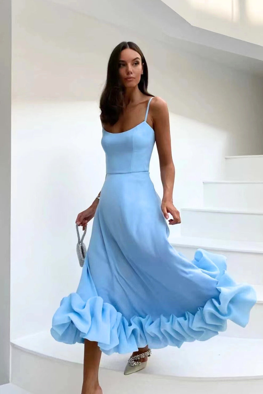 Blaire | Abito Elegante e Fluido