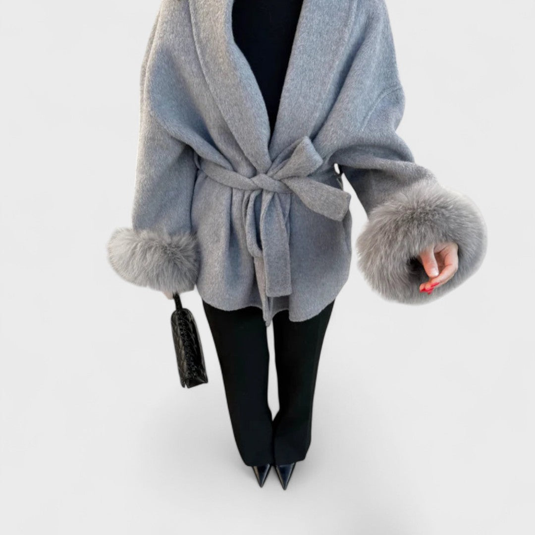 FLORENCE | CAPPOTTO ELEGANTE DONNA