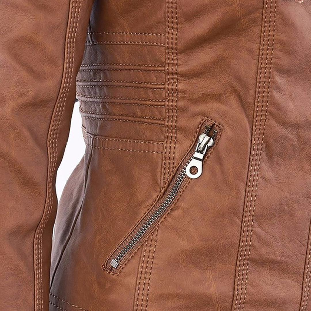 VITTORIA | GIACCA MODERNA