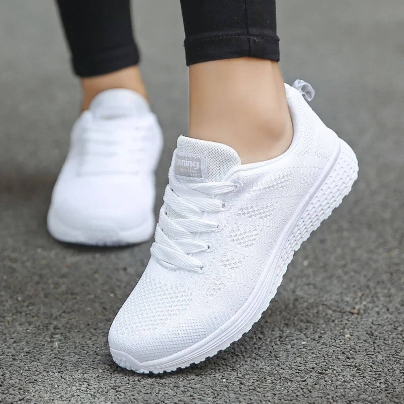 Emory™ Sneakers Ortopediche Antidolorifiche