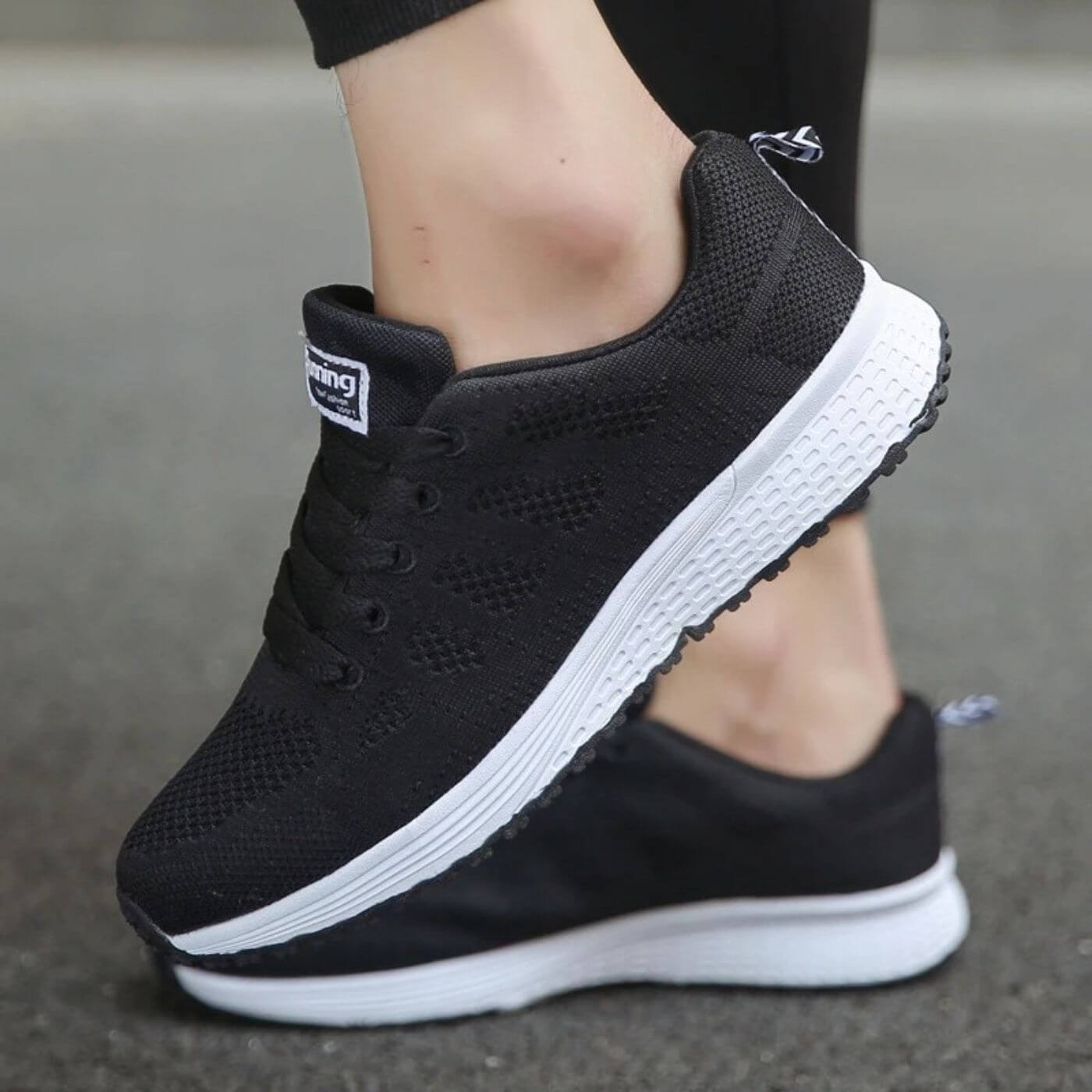 Emory™ Sneakers Ortopediche Antidolorifiche