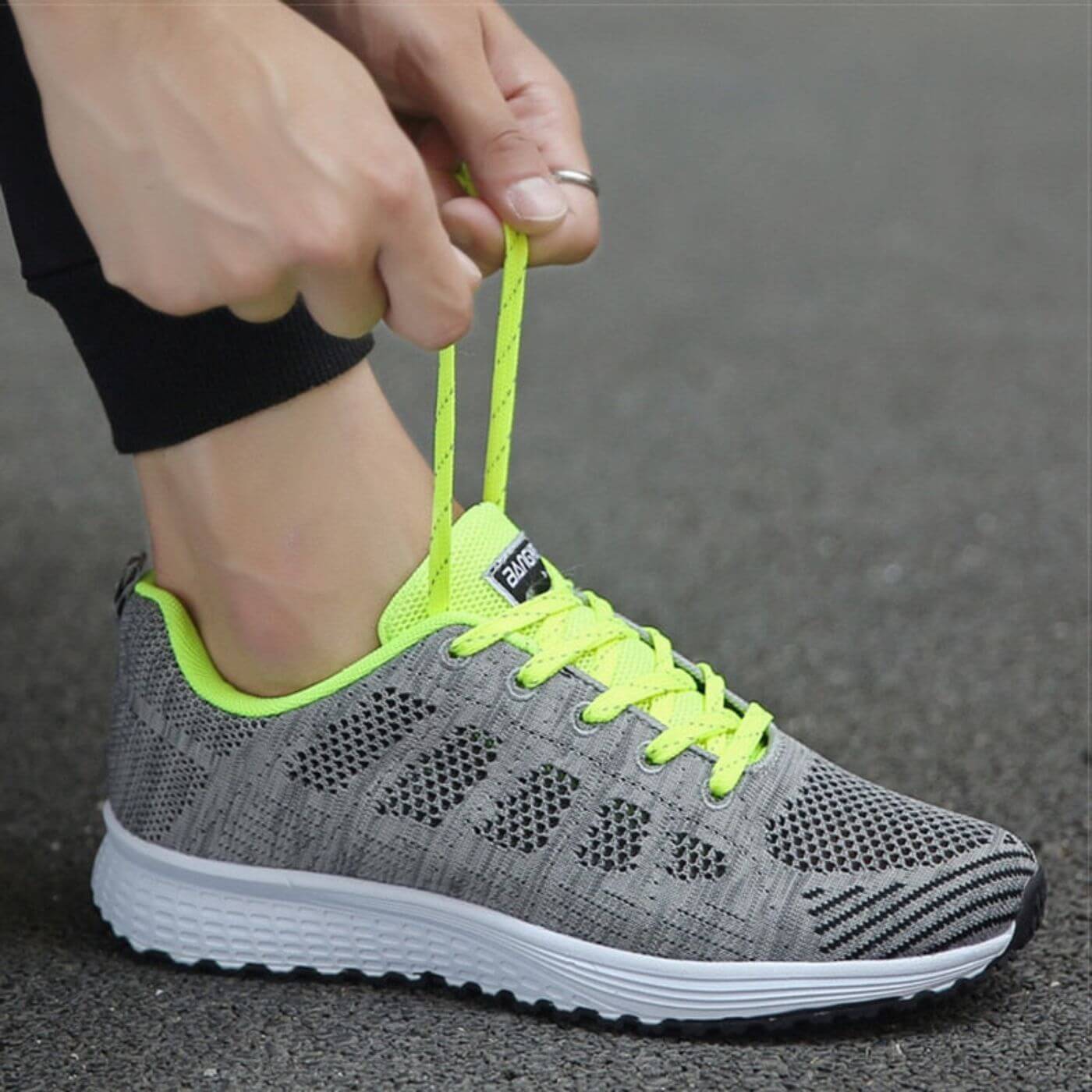 Emory™ Sneakers Ortopediche Antidolorifiche