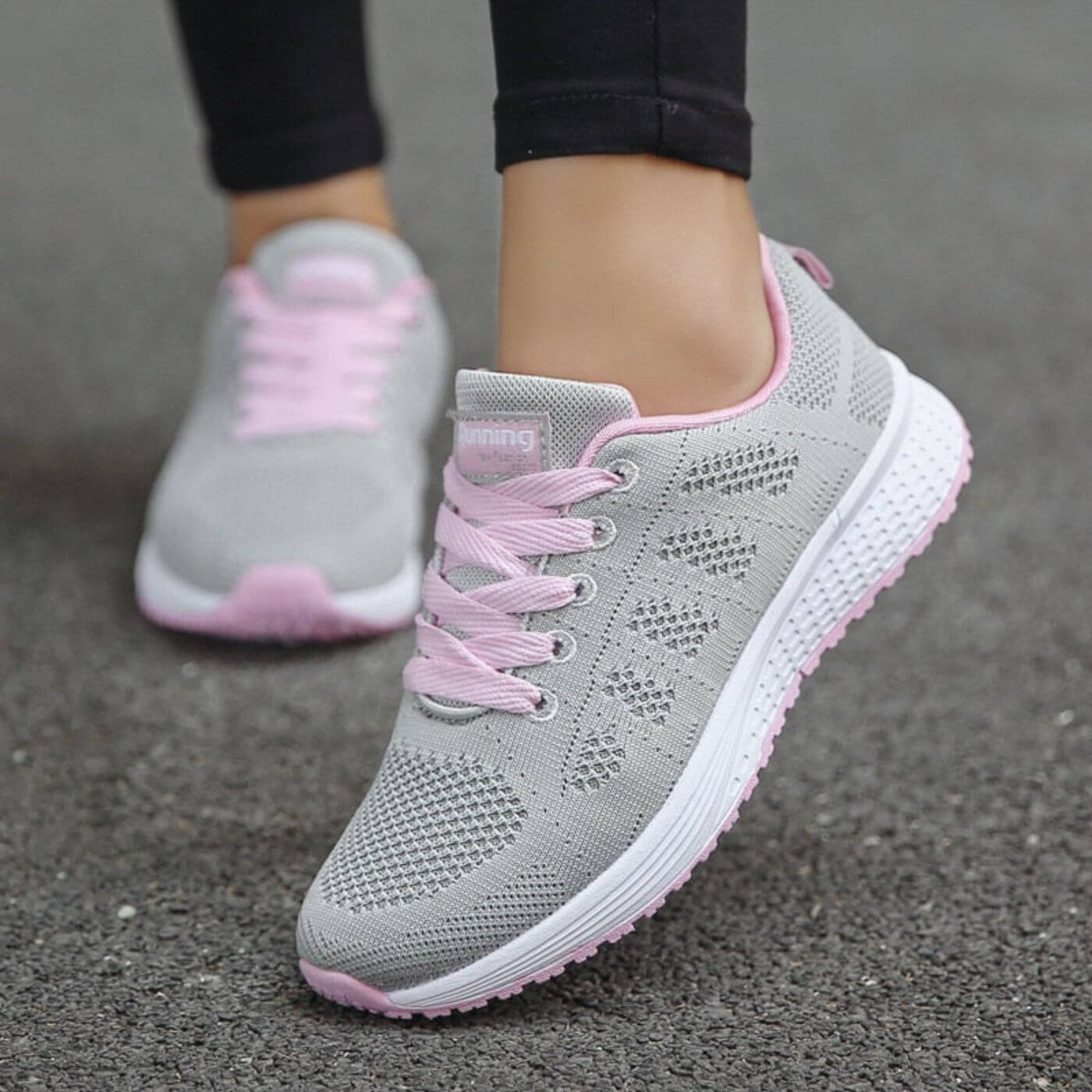 Emory™ Sneakers Ortopediche Antidolorifiche
