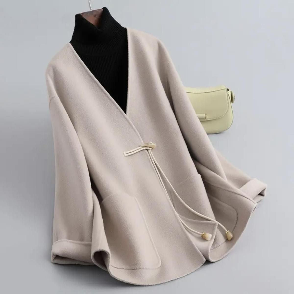 HARMONY | CAPPOTTO ELEGANTE DONNA