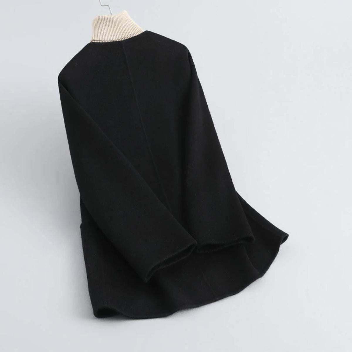 HARMONY | CAPPOTTO ELEGANTE DONNA