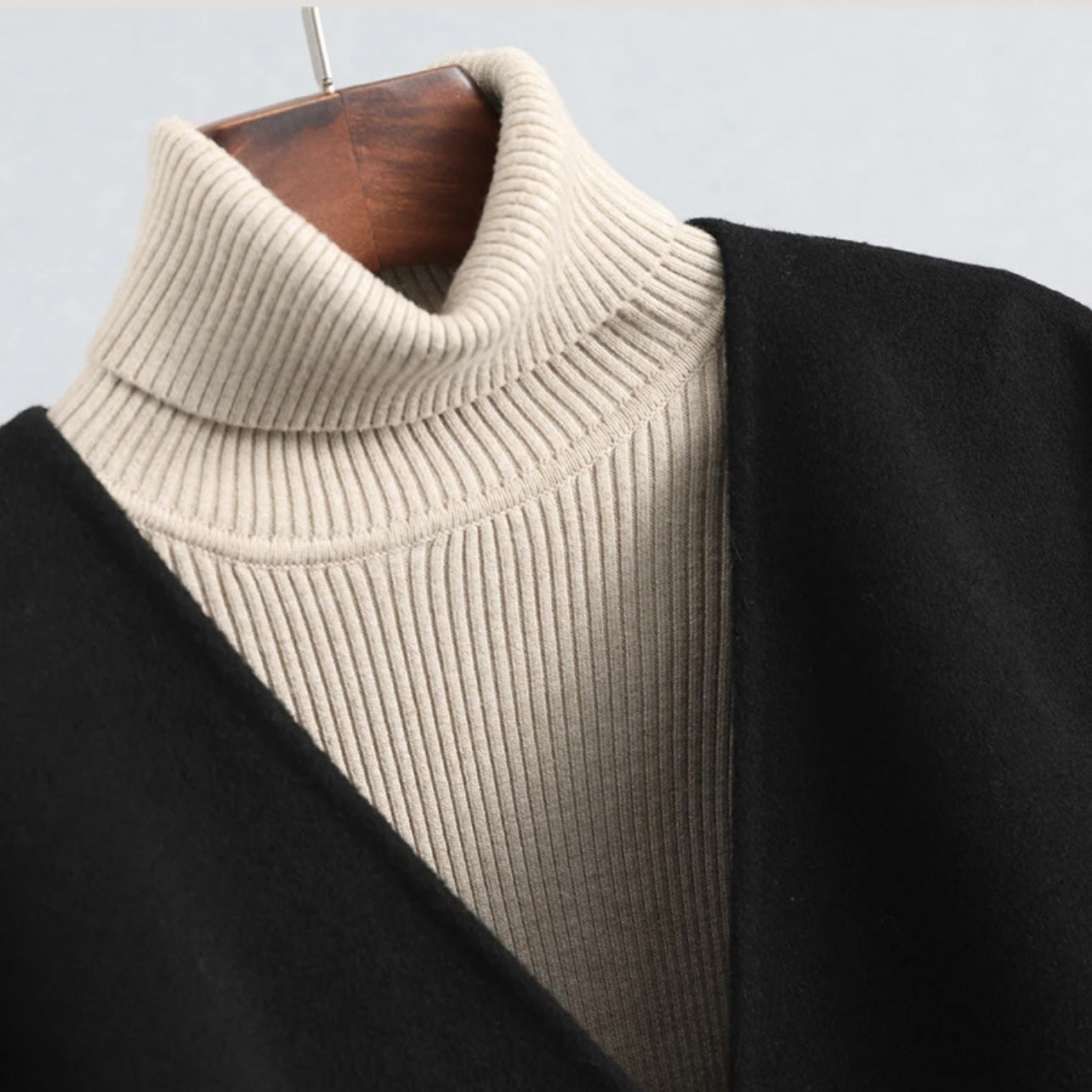 HARMONY | CAPPOTTO ELEGANTE DONNA