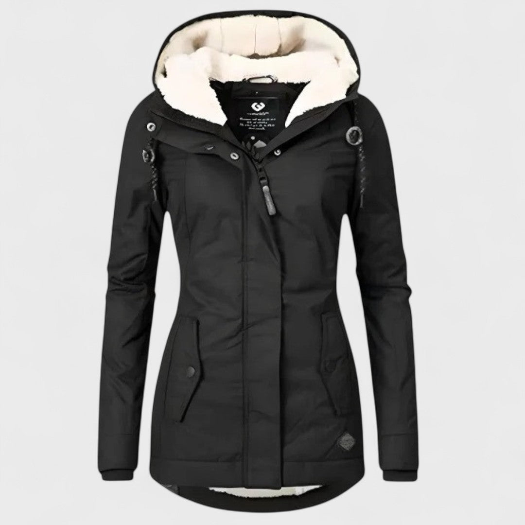 Amalie | Giacca invernale
