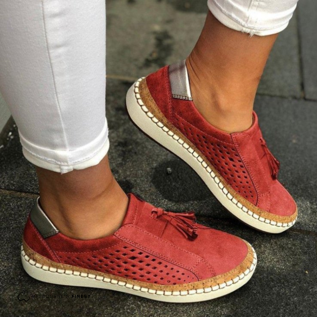 Kendall Ortopedici Slip-Ons