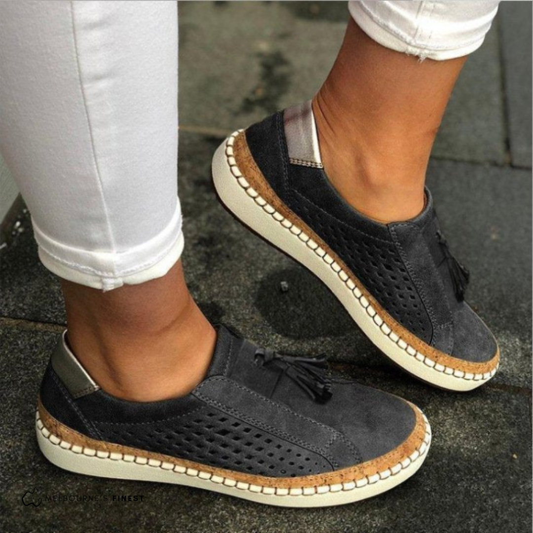 Kendall Ortopedici Slip-Ons