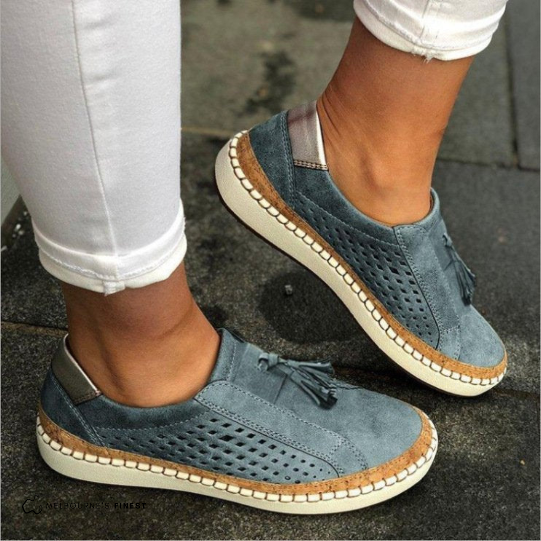 Kendall Ortopedici Slip-Ons