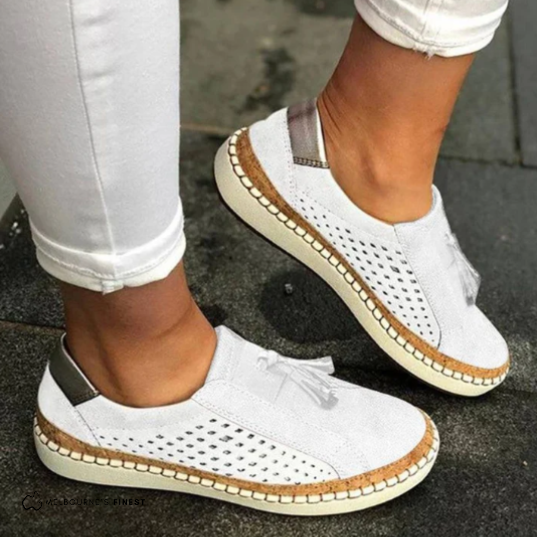 Kendall Ortopedici Slip-Ons