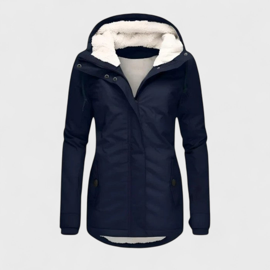 Amalie | Giacca invernale