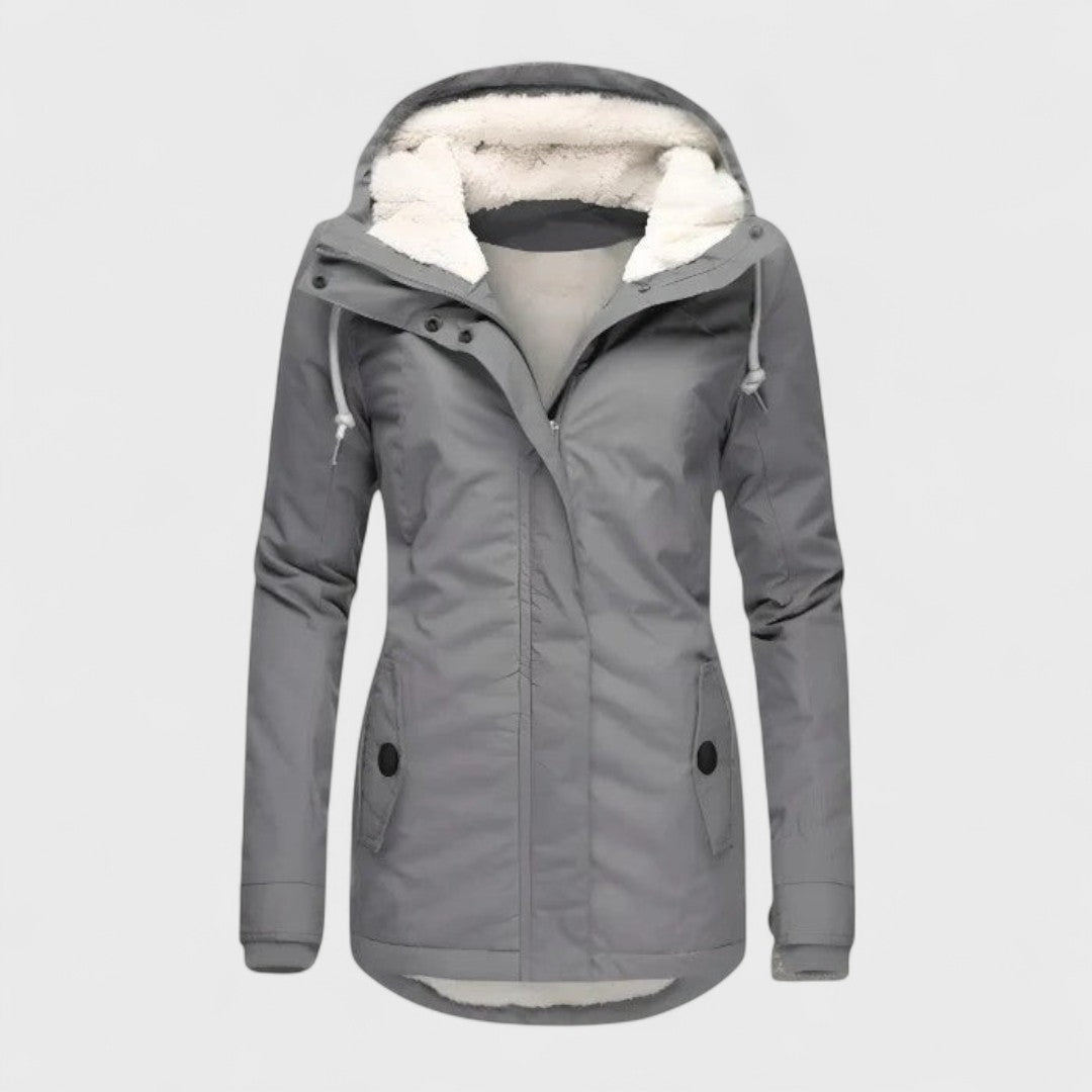 Amalie | Giacca invernale