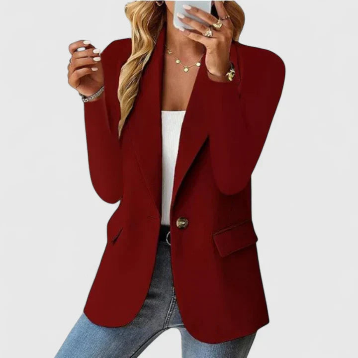 MYRTLE | BLAZER ELEGANTE DONNA