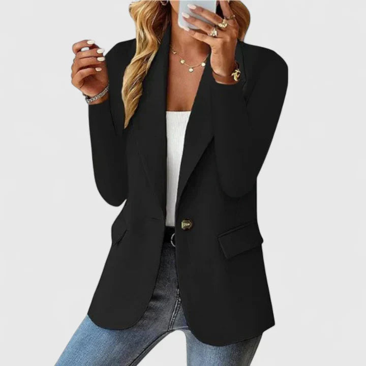 MYRTLE | BLAZER ELEGANTE DONNA