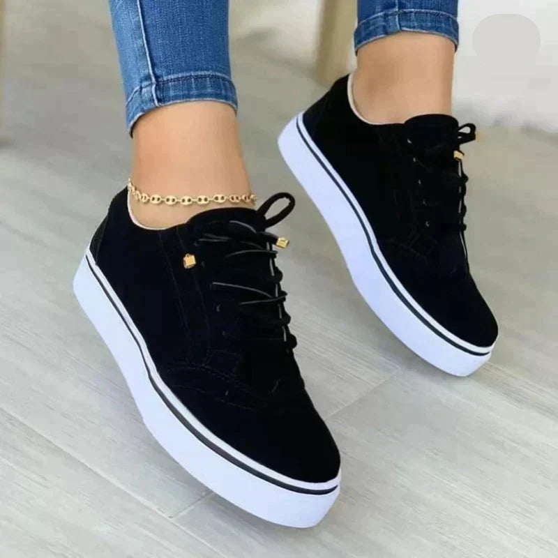 Emma™ - Sneakers Ortocediche Trendy