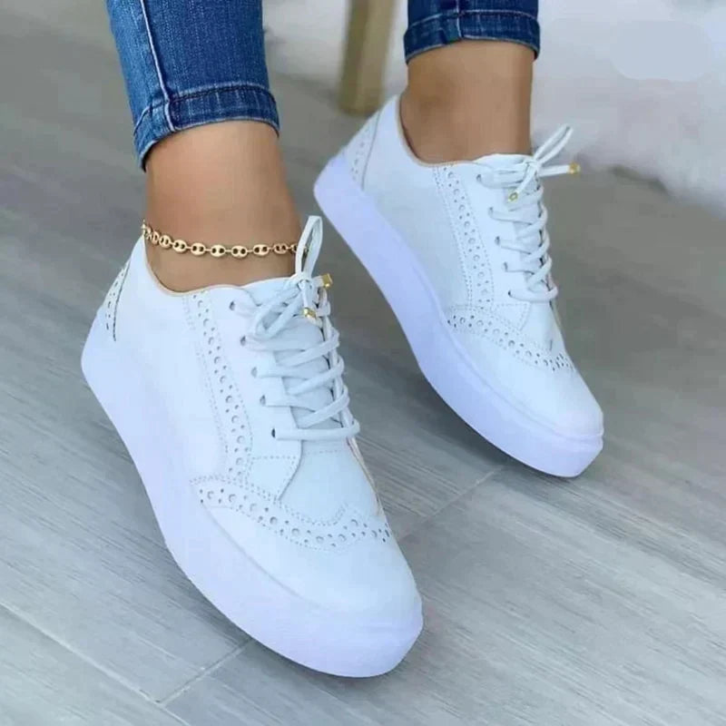 Emma™ - Sneakers Ortocediche Trendy