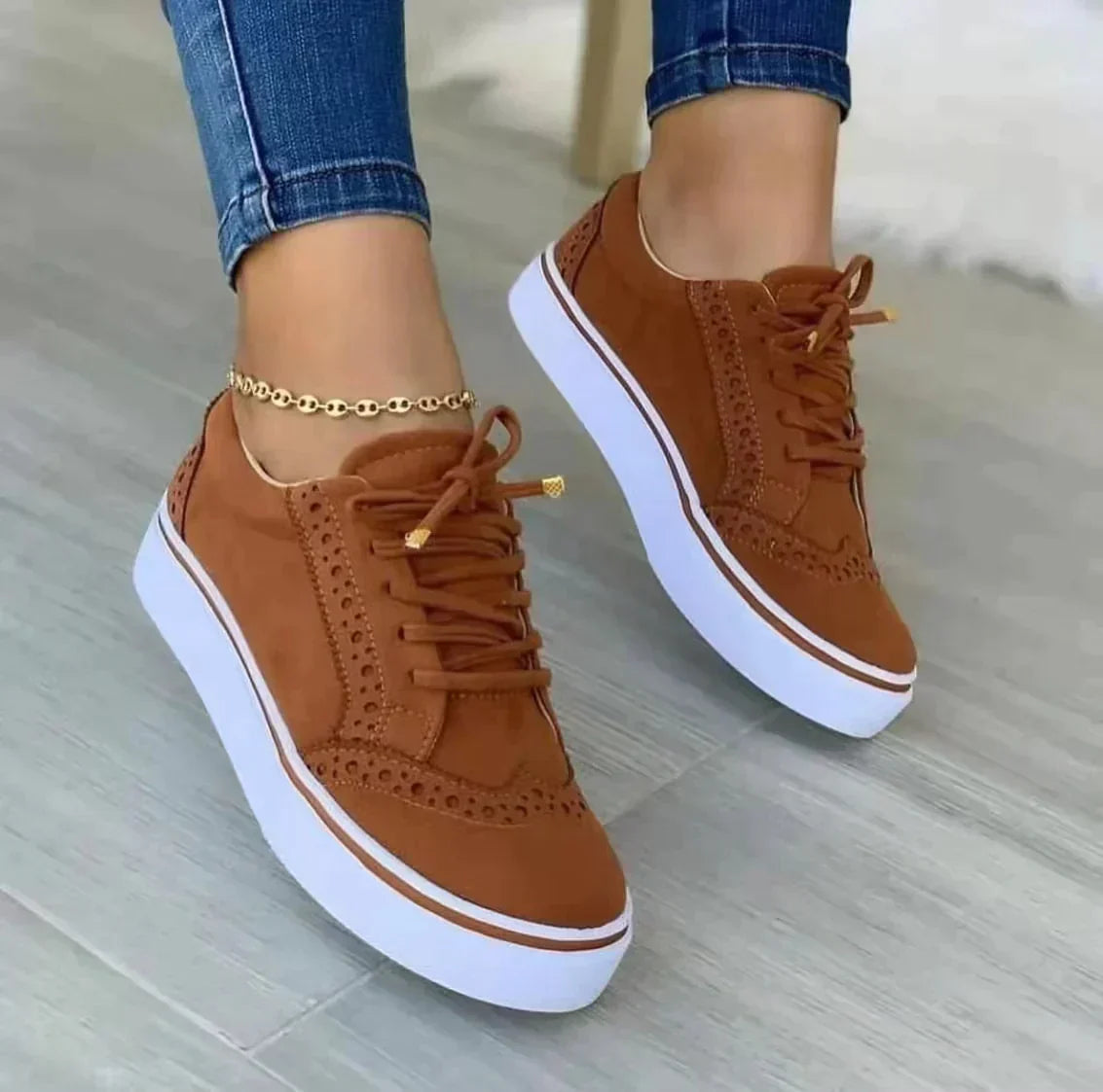 Emma™ - Sneakers Ortocediche Trendy