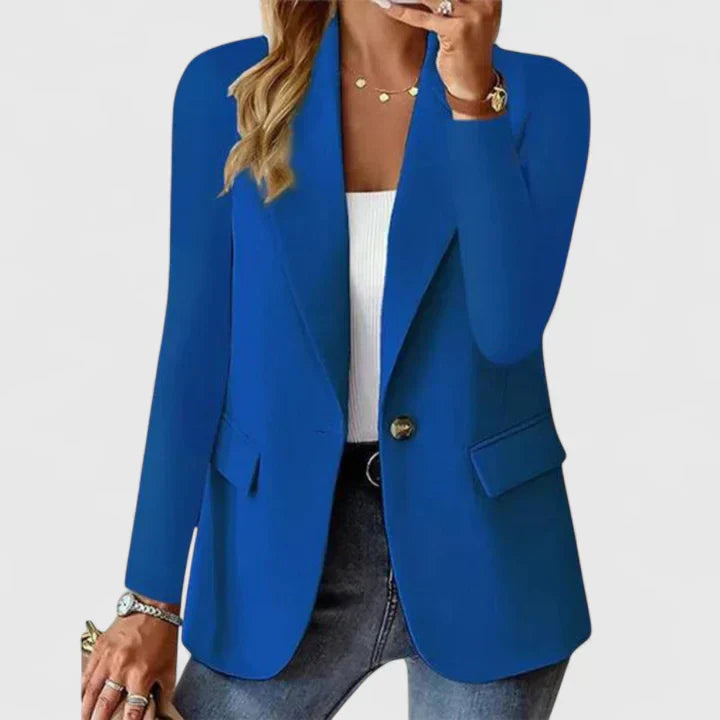 MYRTLE | BLAZER ELEGANTE DONNA