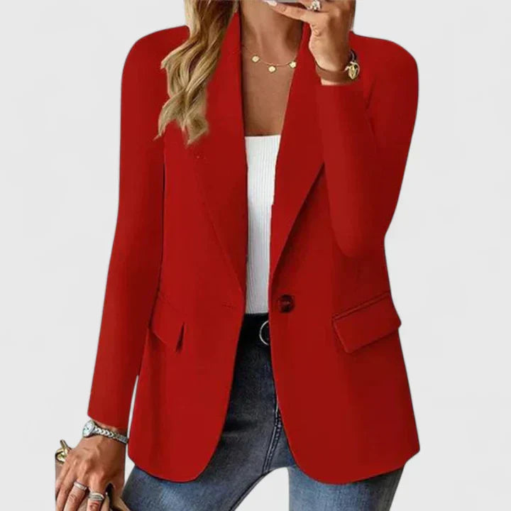 MYRTLE | BLAZER ELEGANTE DONNA