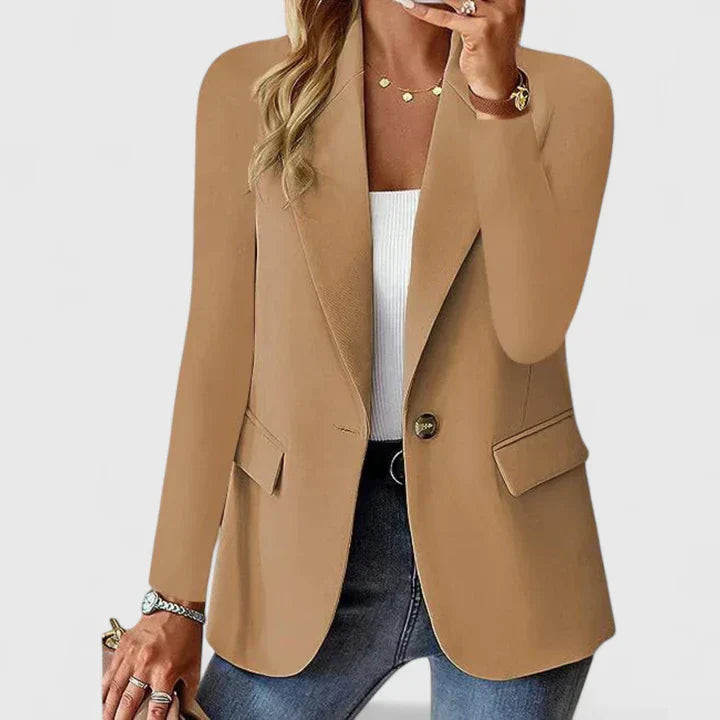 MYRTLE | BLAZER ELEGANTE DONNA