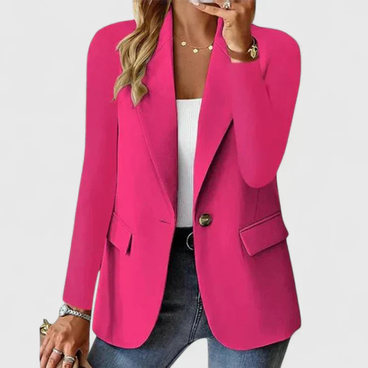 MYRTLE | BLAZER ELEGANTE DONNA