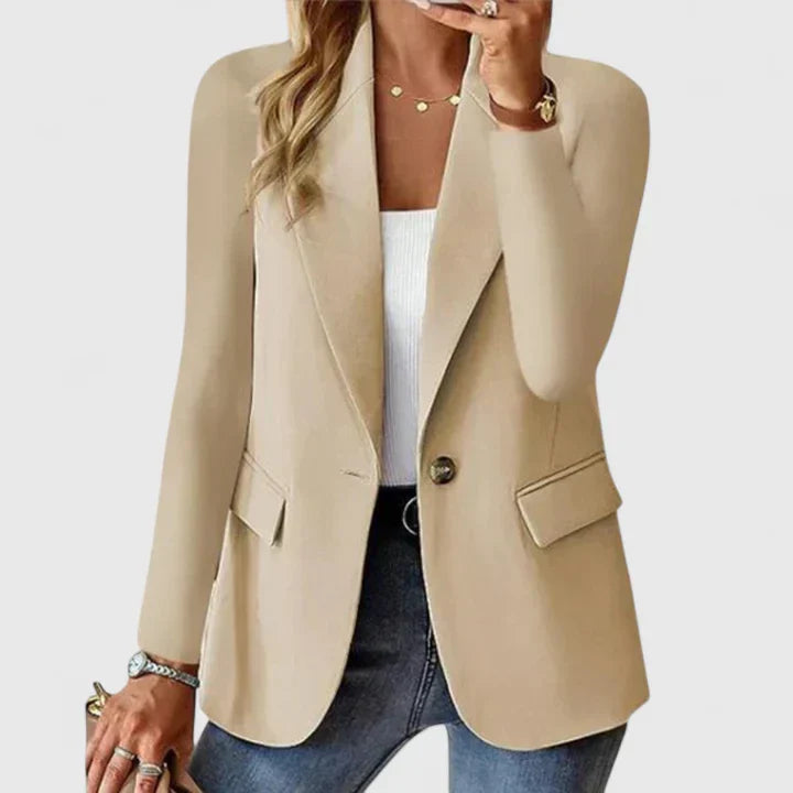 MYRTLE | BLAZER ELEGANTE DONNA